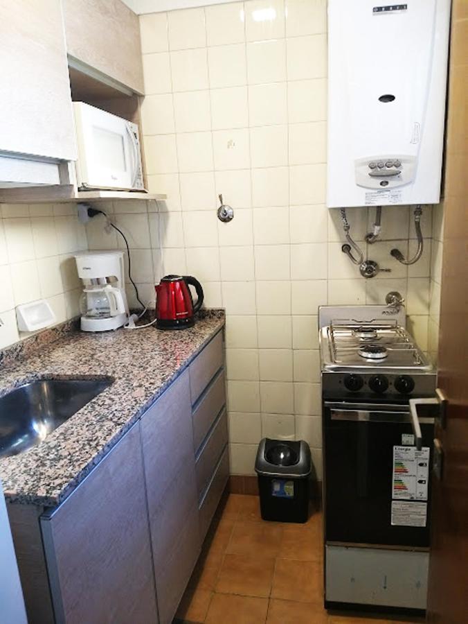 Departamento 2 ambientes en San Telmo. Zona turísitica Apartamento Buenos Aires Exterior foto